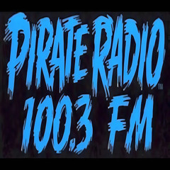 KQLZ 100.3 LOS ANGELES  "Whitney Allen" Summer 1989