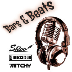 DJ Shivv Feat MC Skodie & MC Mitchy - Bars & Beats
