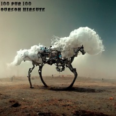 Ourson Hirsute - Pur Sang