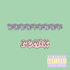 Karatenai - Remix