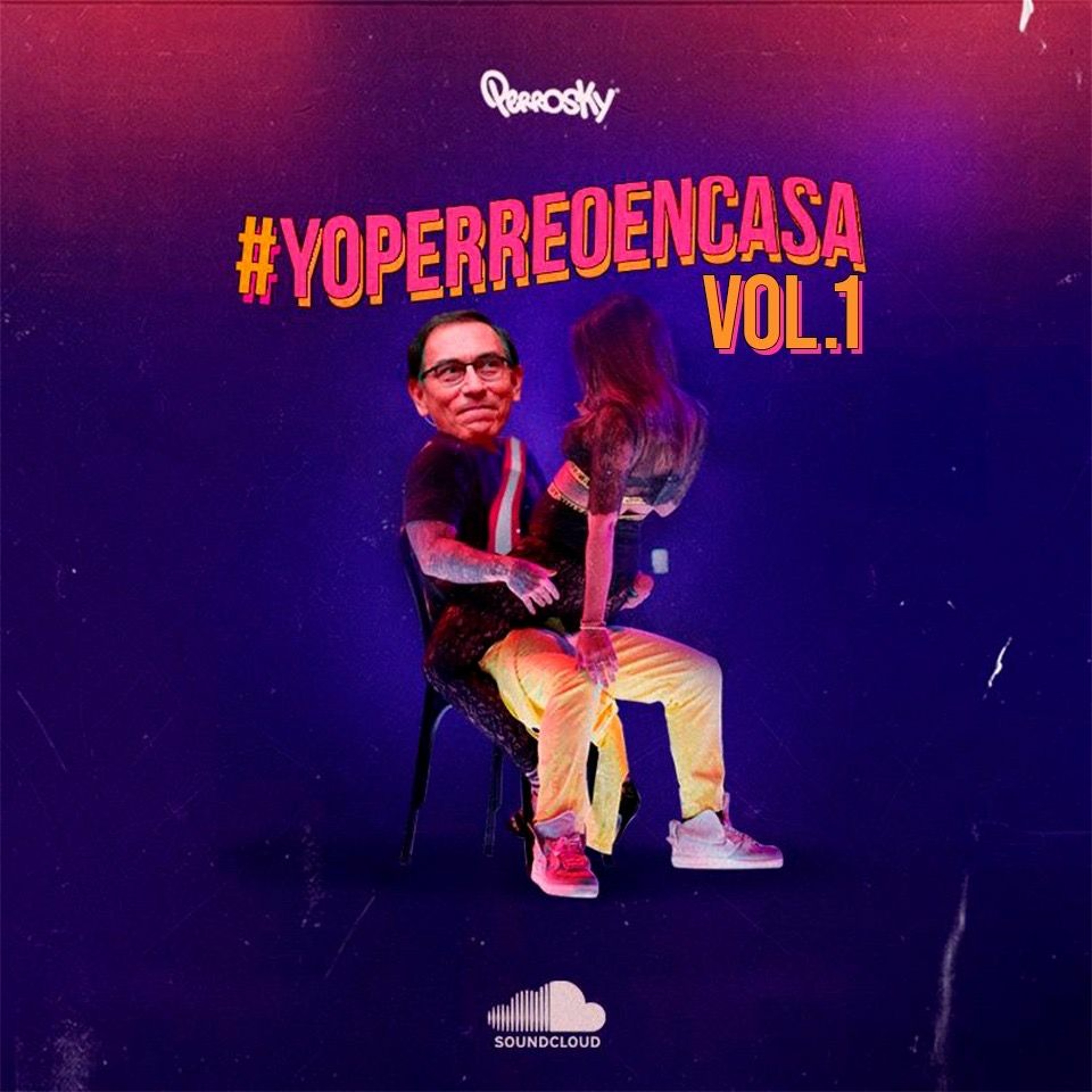 DJ PERROSKY