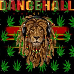 ¿QUERIAS DANCEHALL?🇯🇲🇯🇲- ANDRES ALBOR