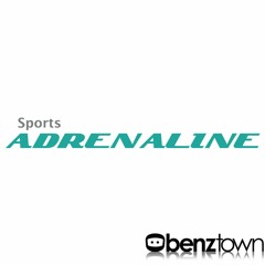 Composite - Adrenaline - April 2024