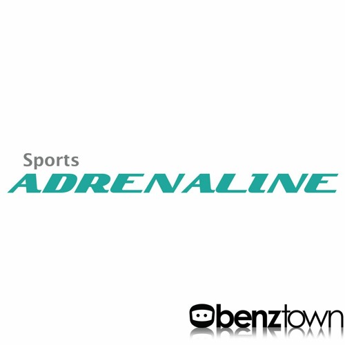 Composite - Adrenaline - June 2025