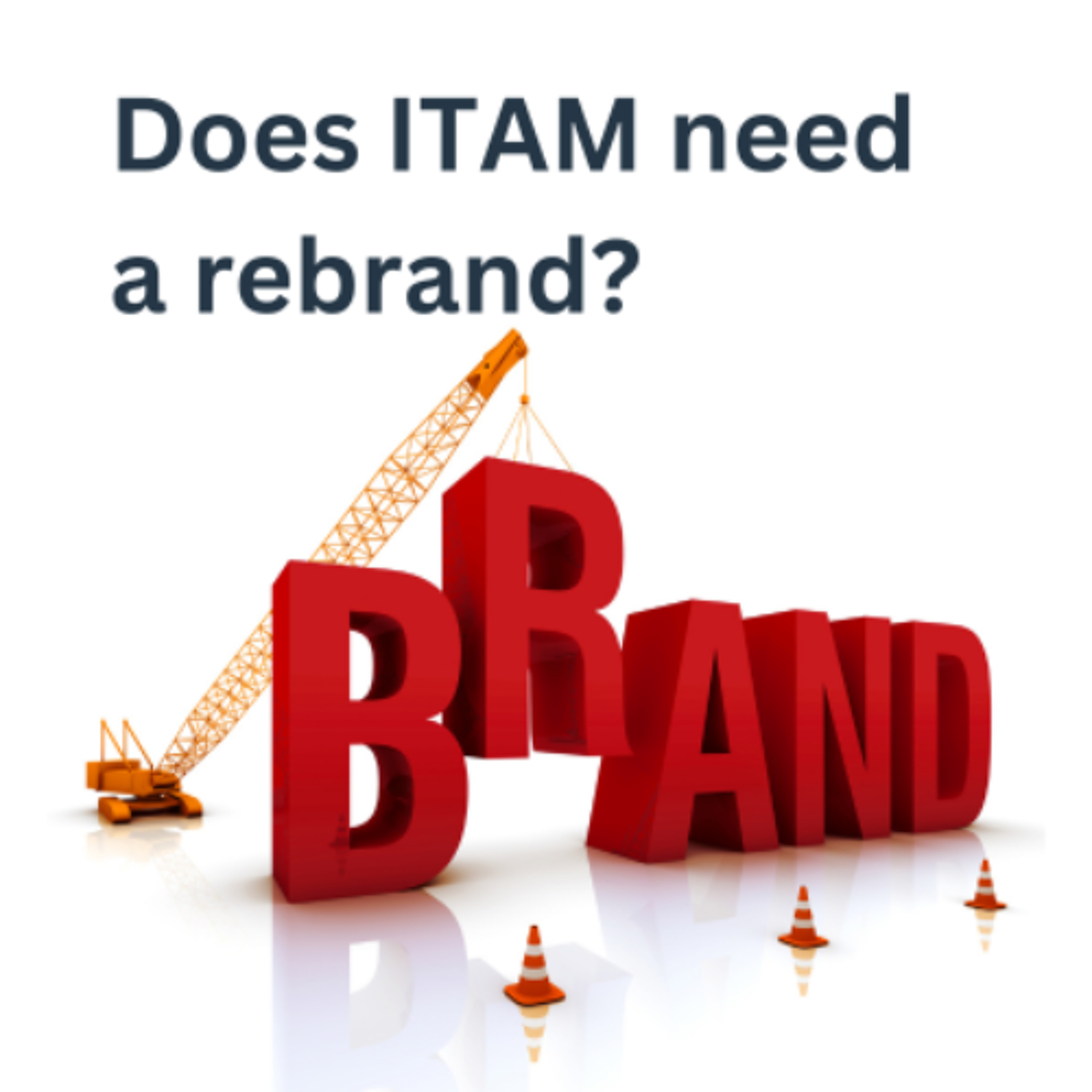 The ITAM Forum Podcast