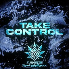 Raw_SuprazZ & Svenergie - Take Control (FREE DL)