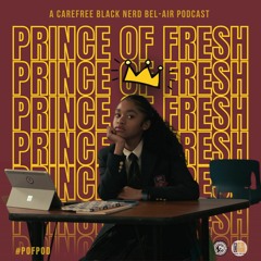 Prince Of Fresh | Bel-Air S2E3: "Compromised" with @ColeJackson12
