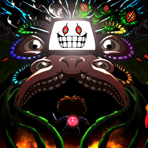 omega flowey - Apps on Google Play