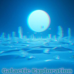 Galactic Exploration #06