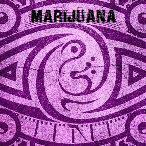 Marijuana (Part II) - Ghana Sound System Meets Skonc