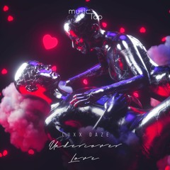 Luxx Daze - Undercover Love (musicTap Release)