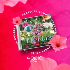 Miranda!, Maria Becerra, FMK - Perfecta (Version Cumbia)