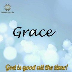 God is good all the time!