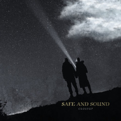 Safe and Sound (Radio Edit)