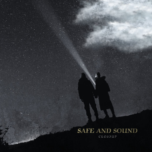 Safe and Sound (Radio Edit)