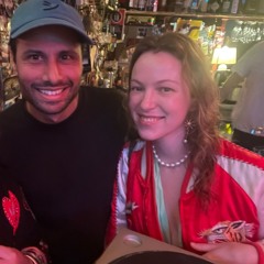 The Crix Mix - Tee Mall and annika live at Cricketer's Arms