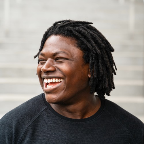 S8 Episode 48: James Tutson - The Design Of Discovering an Authentic Path and Voice