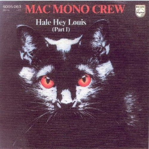 Hale Hey Louis (Part I) (1980)(Tansing Edit)