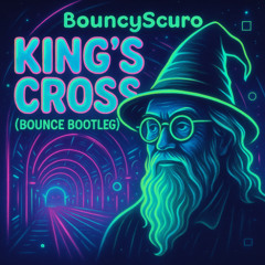 Harry Potter - King's Cross (Bounce Bootleg) [FREE DL]