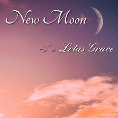 New Moon [Prod. Nymano]