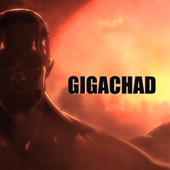 GIGACHAD Theme Song but it's Attack on Titan! | EPIC VERSION