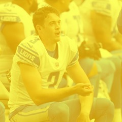 Jack Fox, NFL Punter, Detroit Lions