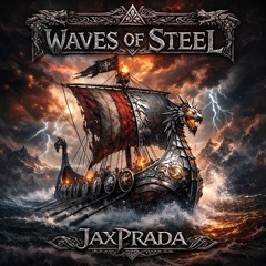 JaxPrada - Waves of Steel