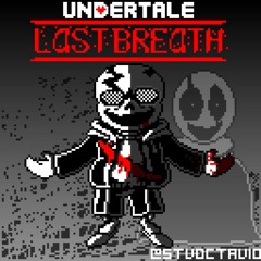 Undertale Last Breath: Phase 3