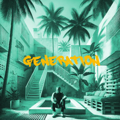 "Generation" | Dark Dancehall Trap Riddim | Skillibeng ✘ Masicka Type Beat