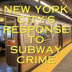 NYC's Response to Subway Crime | ChristianHowze
