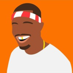 Frank Ocean x Missy Elliott - ("Thinking Bout You + Beep Me" DJ Baptizm Mashup)