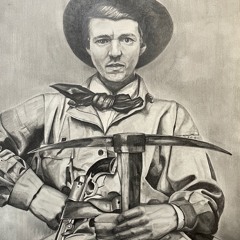 Cowboy Of Love 24 - 11:19:24, 9.58 PM