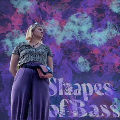 @ SHAPES OF BASS (Charles Bronson Halle)| 26-11-2022