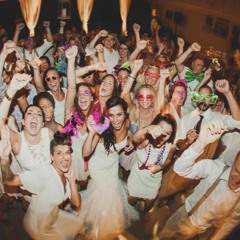 The Wedding Crasher Cut 2 (Partymix)