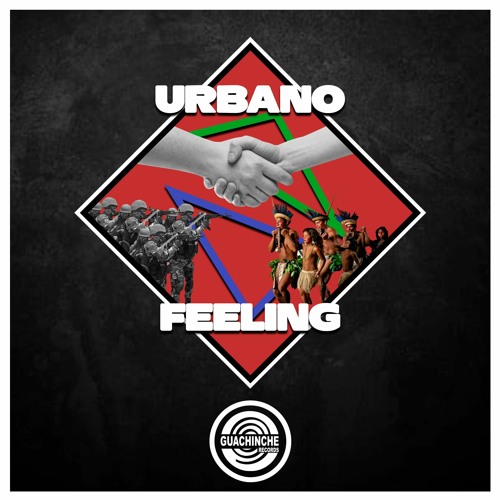 Urbano - Feeling "GUA071"