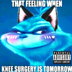 knee surgery