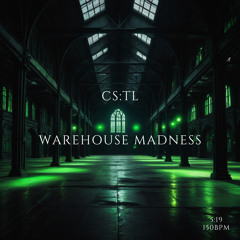 CS:TL - WAREHOUSE MADNESS