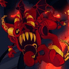 DEMON WITHIN [REMIX]