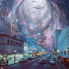 Space Awakening [ACIDCORE]