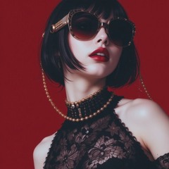 魔性の女A - 紫 今 Cover by Ricotta