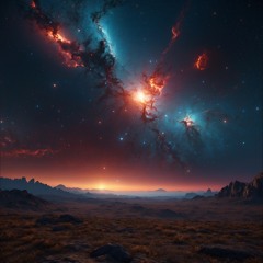 Cosmic Thunder Surge