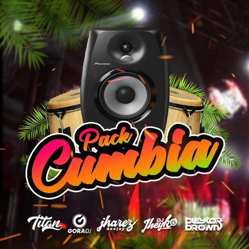 Demo Pack CumbiasVol 01