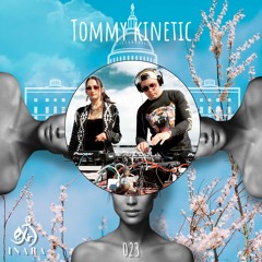 Inara [023] // TommyKinetic