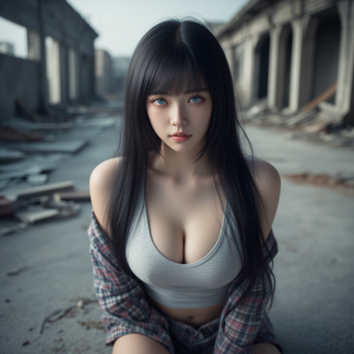 Without Depression