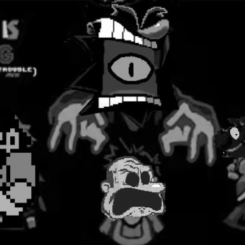MARIO IS MISSING V2 (Instrumental)