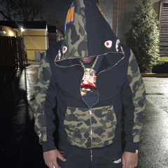 Marlo Freestyle (Rough)