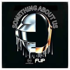 Daft Punk- Something About Us (ew flip)