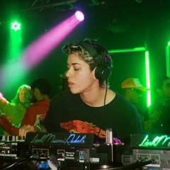Coffintexts DJ Set | Keep Hush Live Miami - 13th January 2023