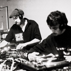 LATE x STIK — Ebrietas Creatix — B2B Vinyl (2 Djm 5 Deck) — Doomcore / Indus (30th KLU)