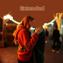 amor puro - JonhX (extended version)